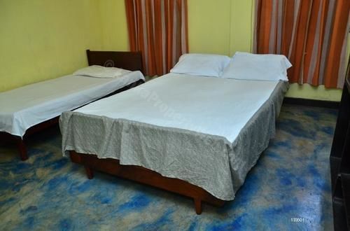 The Garden Rest Hotel Канди Екстериор снимка